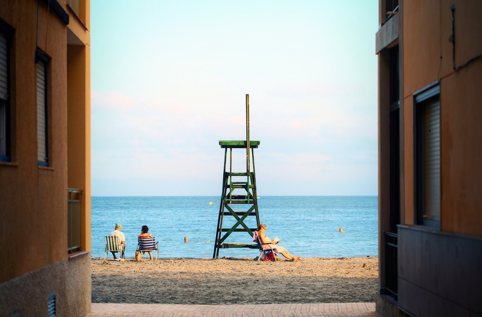 Summer Dream II